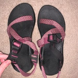 Women’s Z strap chacos